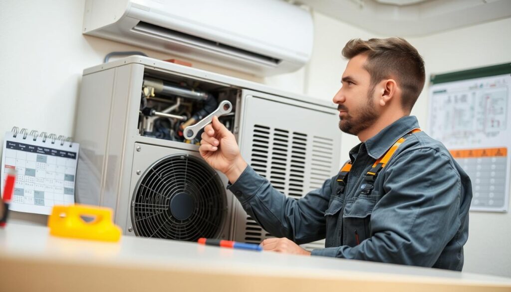 proactive maintenance