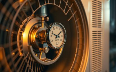The PSIG Guide: Understanding Gauge Pressure in AC Systems