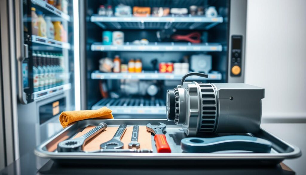 refrigerated vending machine maintenance refrigerated vending machine maintenance