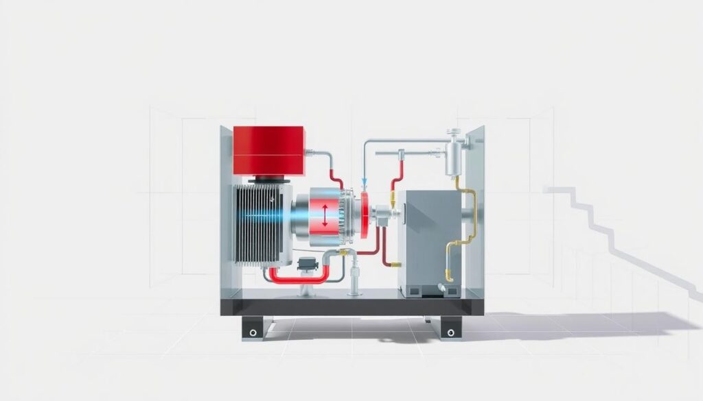 refrigeration cycle trends