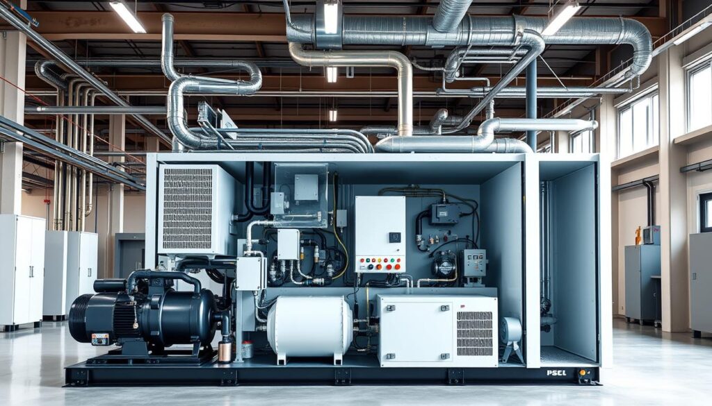 refrigeration system