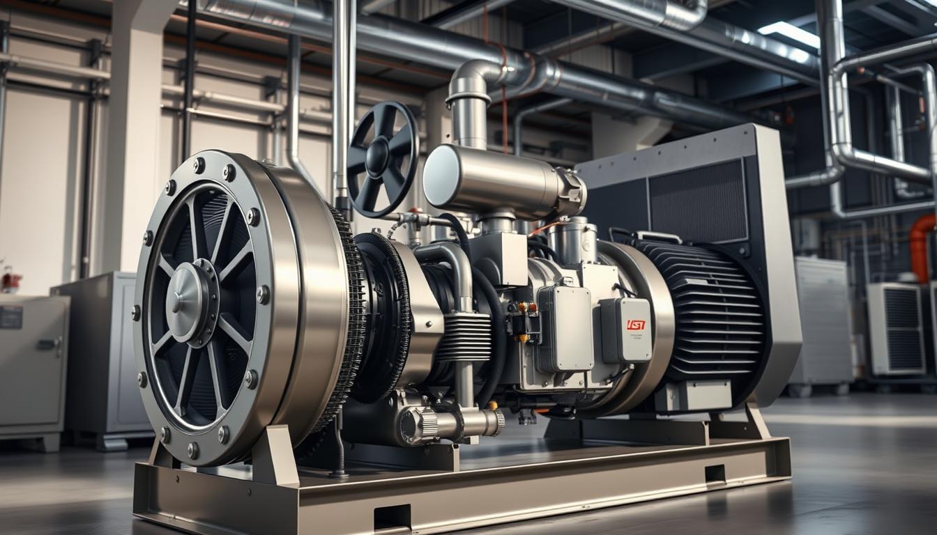 Compressor Operation Window HVAC Rotary Compressor Guide: Operation & Maintenance | Intelligent AC ...