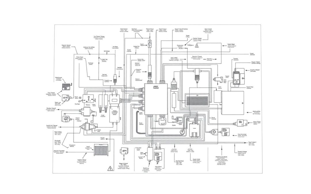 HVAC System Diagram Guide: Planning and Troubleshooting Essentials