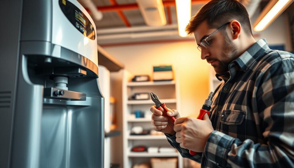 troubleshooting water supply issues