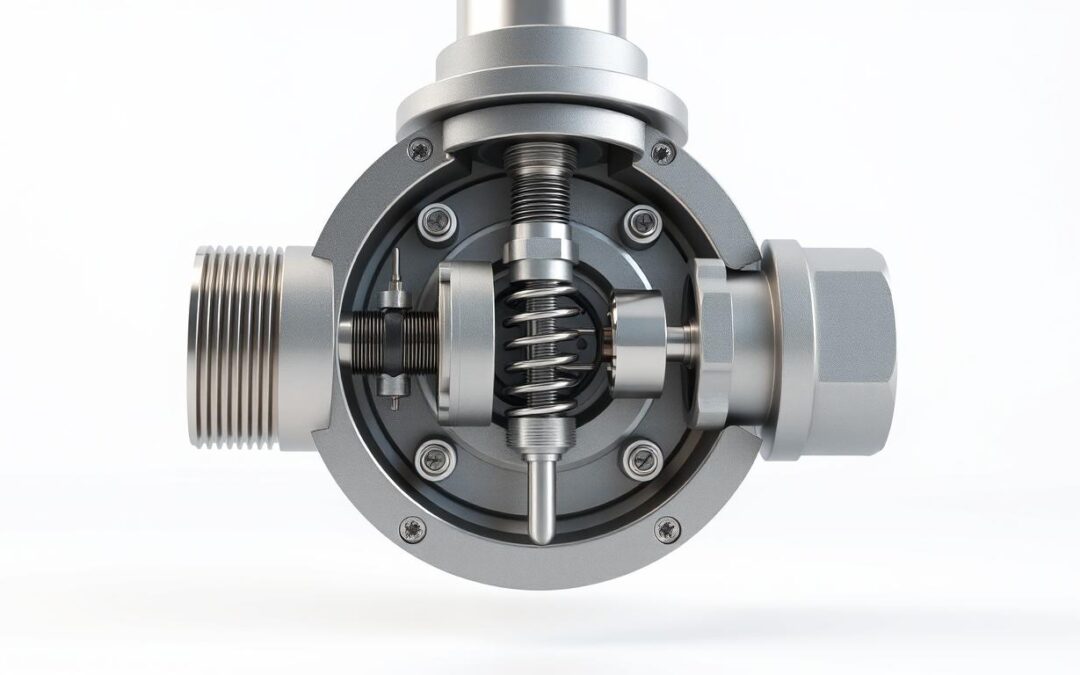 The Ultimate TXV Valve Guide for HVAC Systems