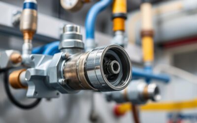 The TXV Guide: Understanding the Thermostatic Expansion Valve in Your AC