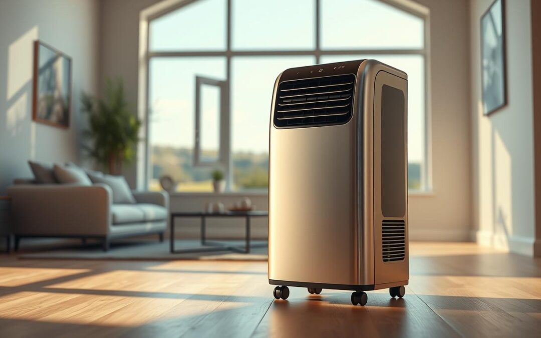The Ultimate Guide to Choosing a Portable Air Conditioner