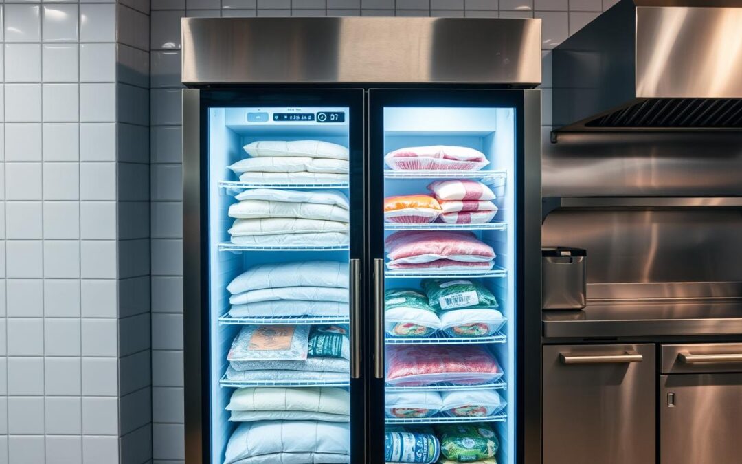 Guide to Upright Freezers in HVAC: Design and Operational Tips