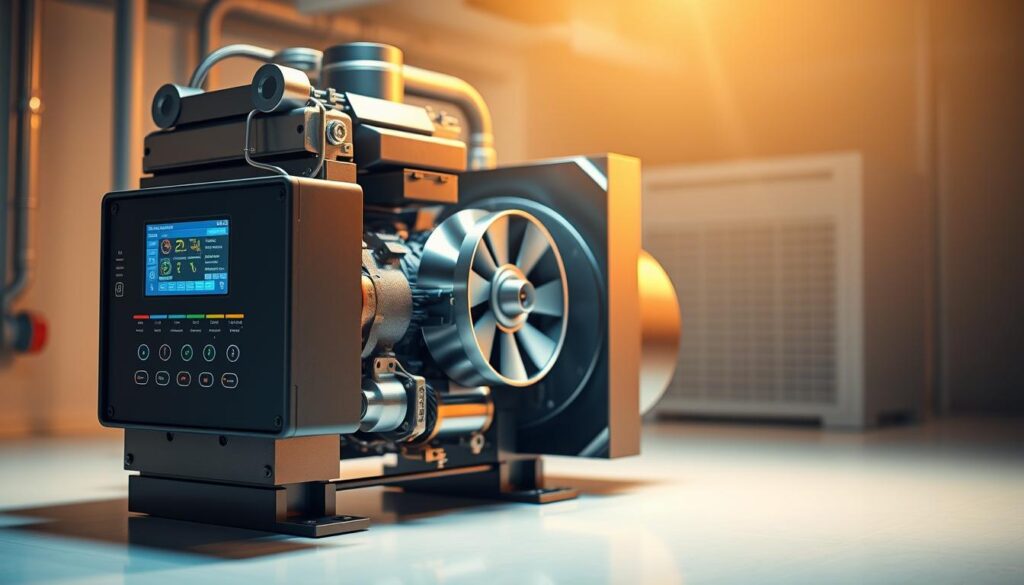 variable speed compressor guide