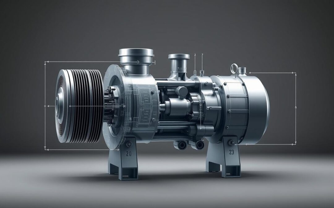 Variable Speed Compressor Guide for Modern HVAC Systems