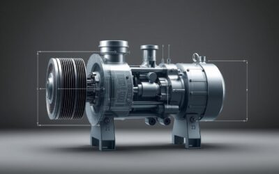 Variable Speed Compressor Guide for Modern HVAC Systems