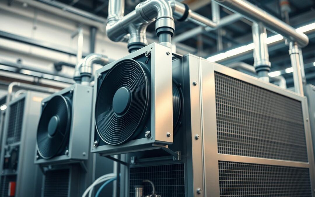 Water Cooled Condenser Guide for HVAC: Design & Maintenance