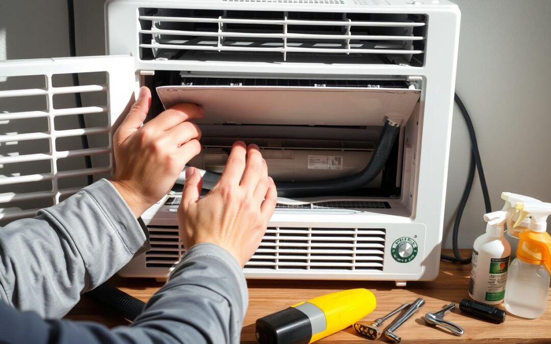 The Window AC Lifespan Guide: Maintenance Tips and What to Expect