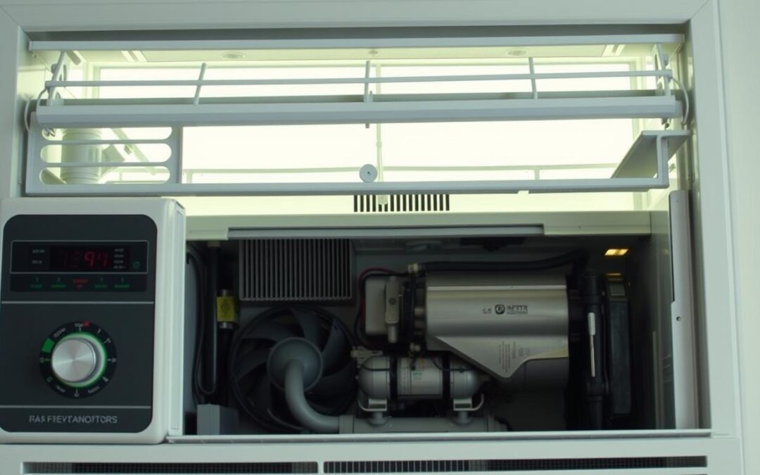 The Window AC Repair Guide: Troubleshooting Sudden Shutdowns