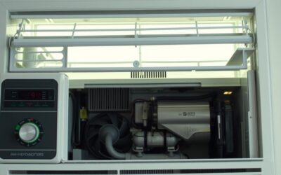 The Window AC Repair Guide: Troubleshooting Sudden Shutdowns