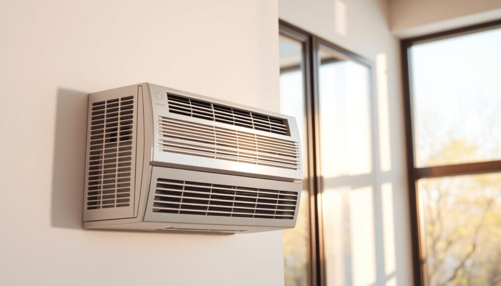 window air conditioner
